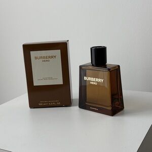 Burberry Hero Eau de Parfum — 3.3 Oz